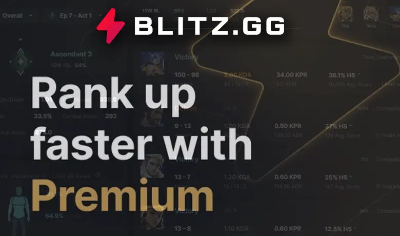 Blitz Premium は価値がありますか?